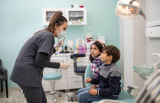 Best Root Canal Treatment  in Country Club Estates, GA