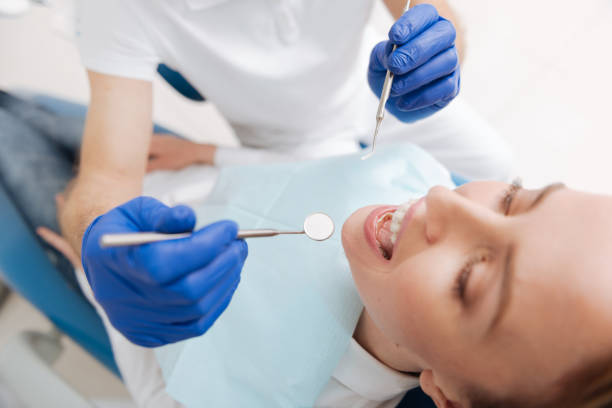 Laser Dentistry in Country Club Estates, GA
